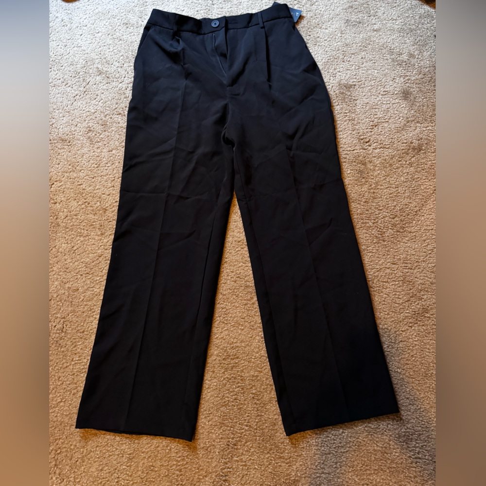 Charlotte russe black pants